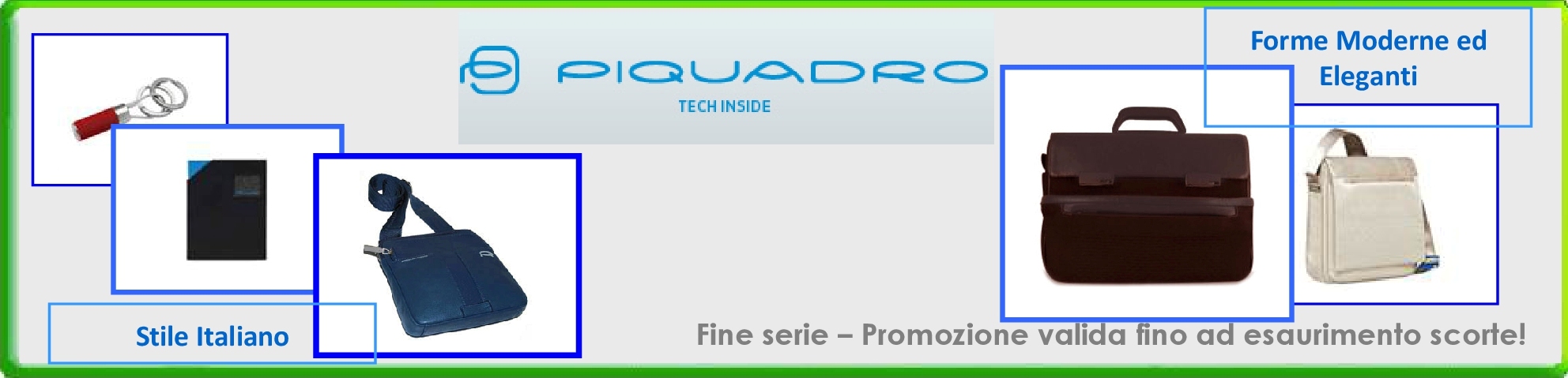 PIQUADRO